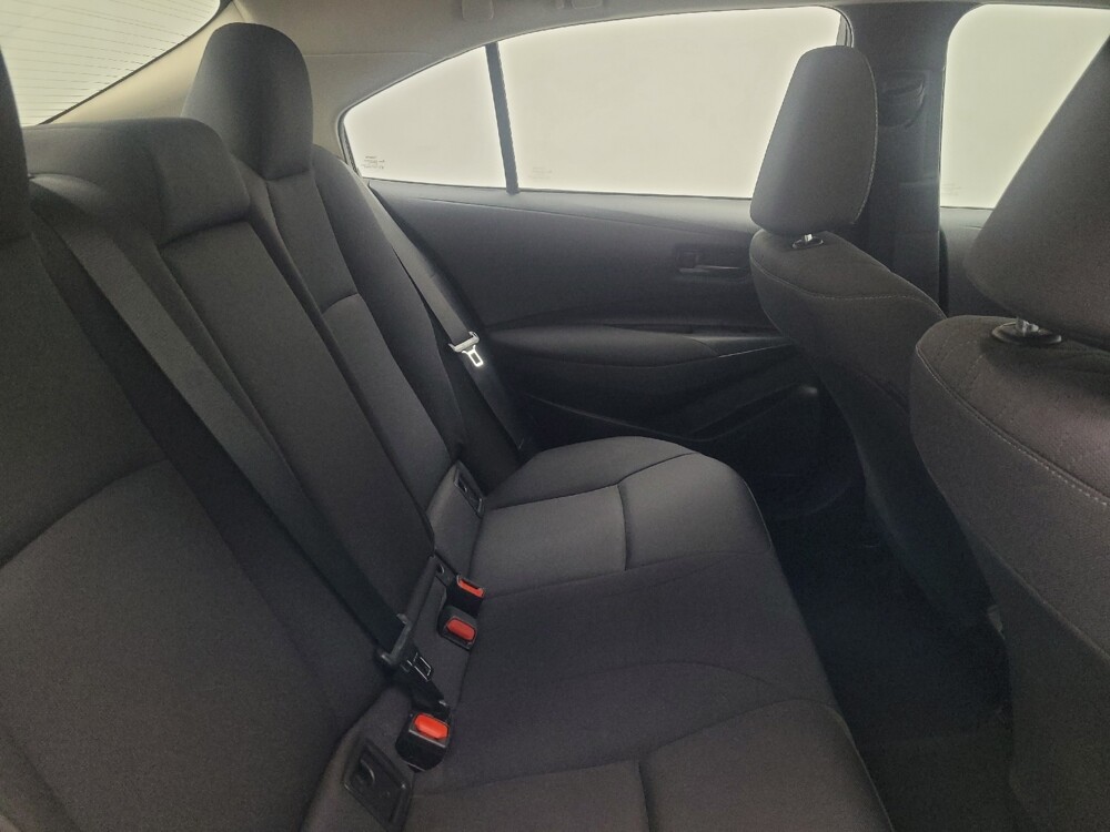 2023 Toyota Corolla in Madison, TN 37115 - 18132293 19