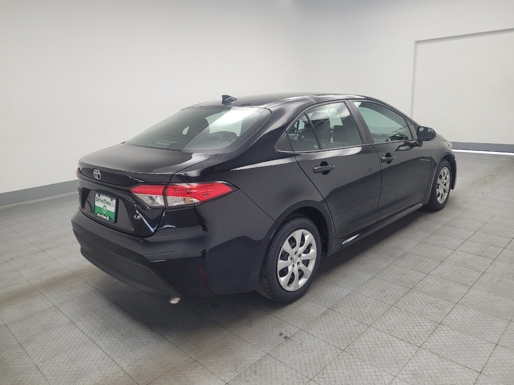 2023 Toyota Corolla in Madison, TN 37115 - 18132293 9