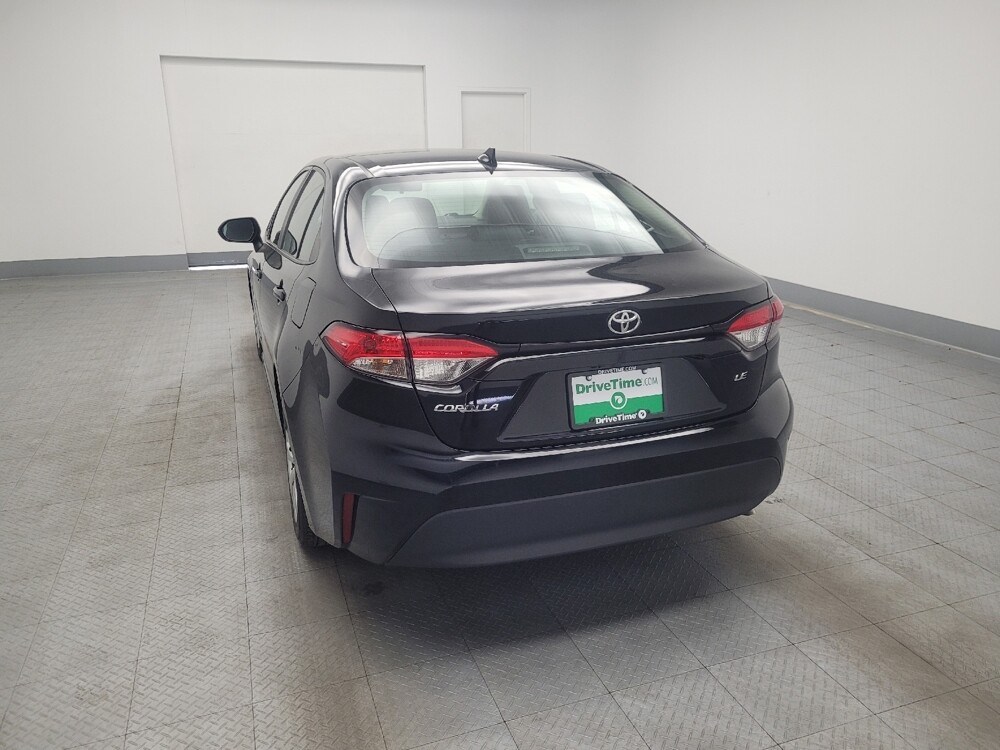 2023 Toyota Corolla in Madison, TN 37115 - 18132293 6