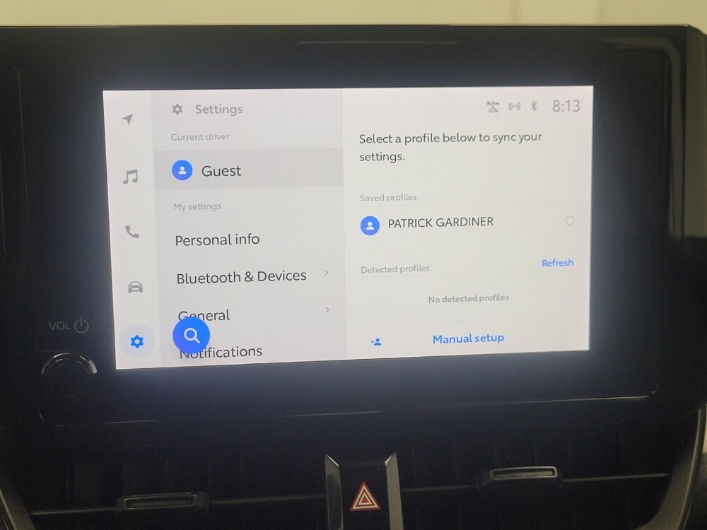 2023 Toyota Corolla in Madison, TN 37115 - 18132293 25