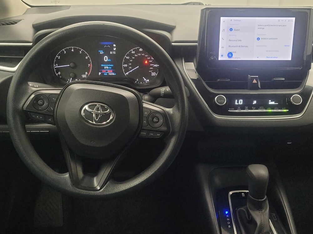 2023 Toyota Corolla in Madison, TN 37115 - 18132293 22