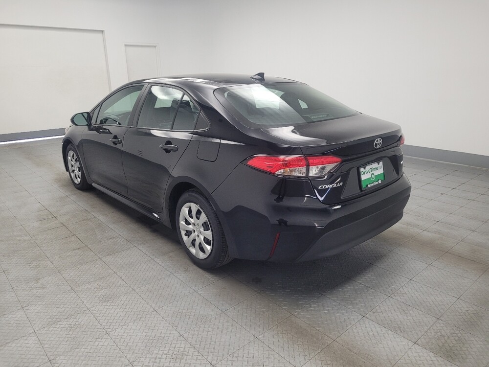2023 Toyota Corolla in Madison, TN 37115 - 18132293 5