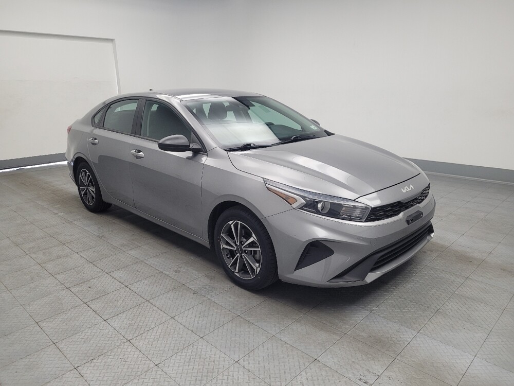 2022 Kia Forte in Antioch, TN 37013 - 18132294 13