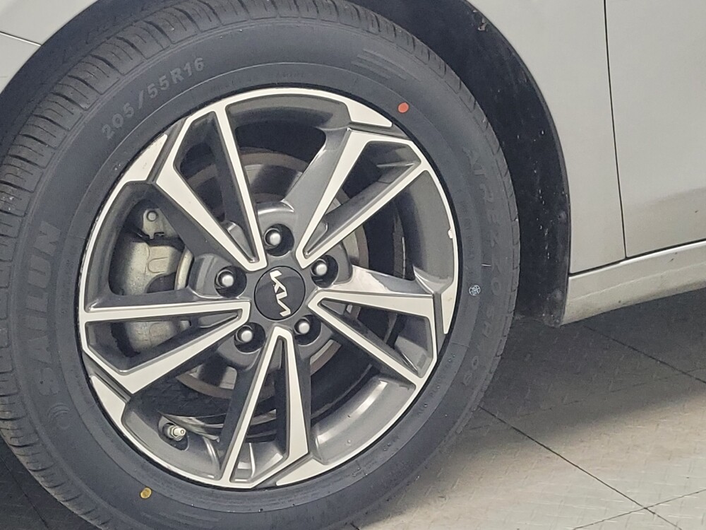 2022 Kia Forte in Antioch, TN 37013 - 18132294 31