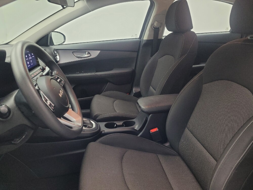 2022 Kia Forte in Antioch, TN 37013 - 18132294 17