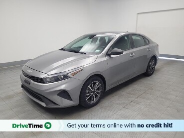 2022 Kia Forte in Antioch, TN 37013
