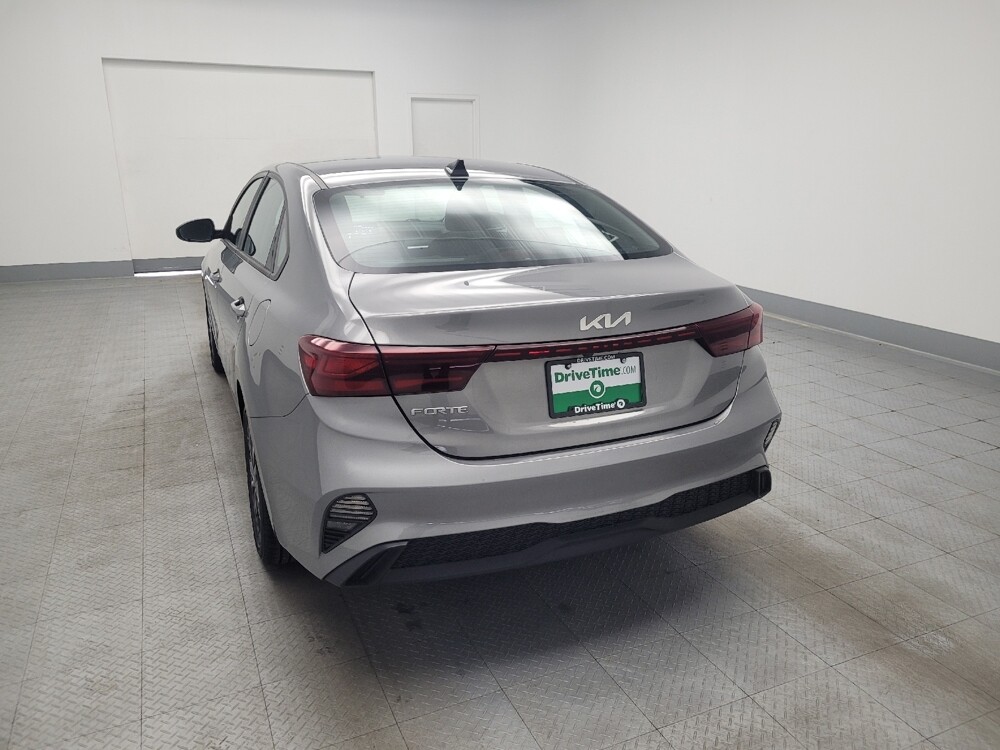 2022 Kia Forte in Antioch, TN 37013 - 18132294 6