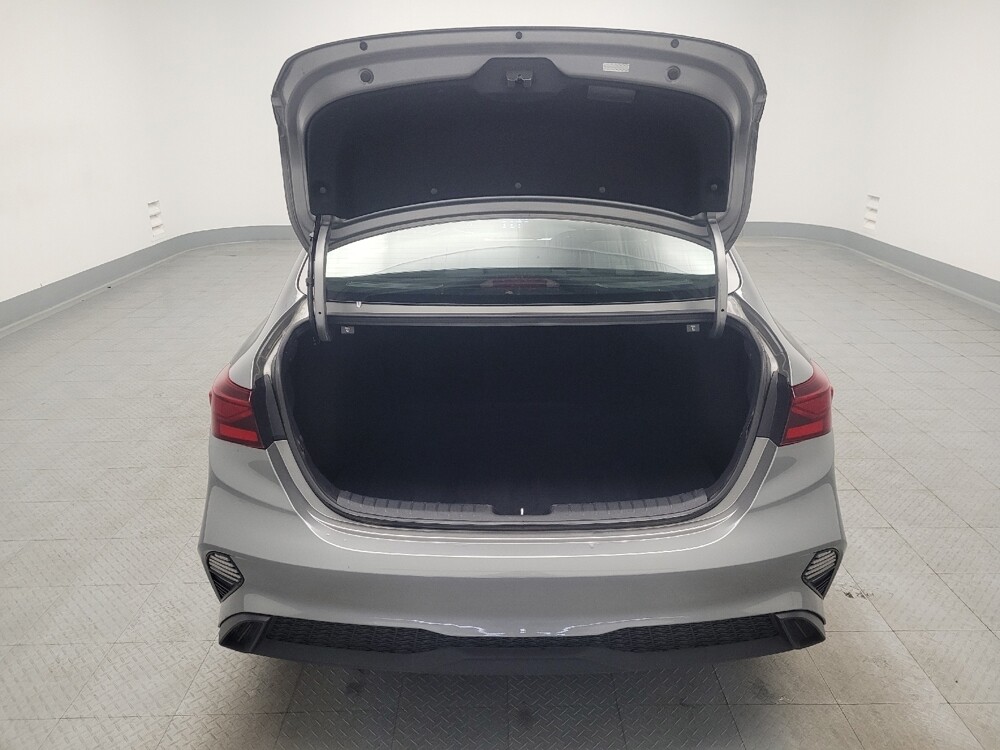 2022 Kia Forte in Antioch, TN 37013 - 18132294 29