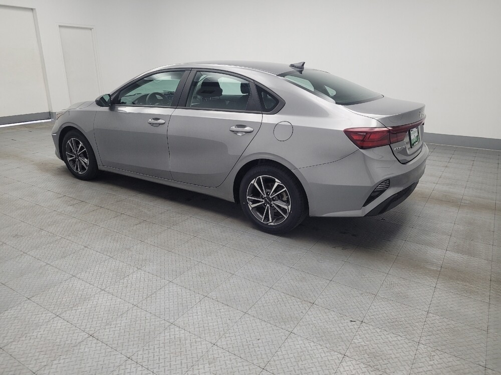 2022 Kia Forte in Antioch, TN 37013 - 18132294 3