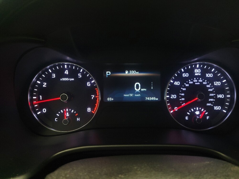 2022 Kia Forte in Antioch, TN 37013 - 18132294 23