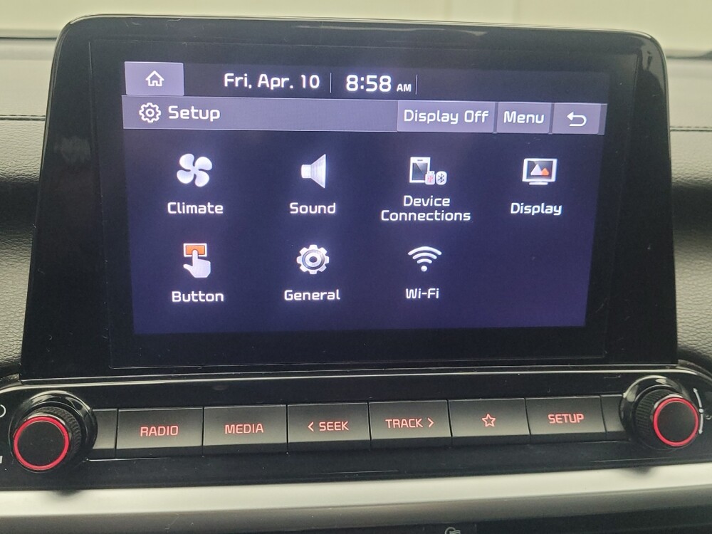 2022 Kia Forte in Antioch, TN 37013 - 18132294 25