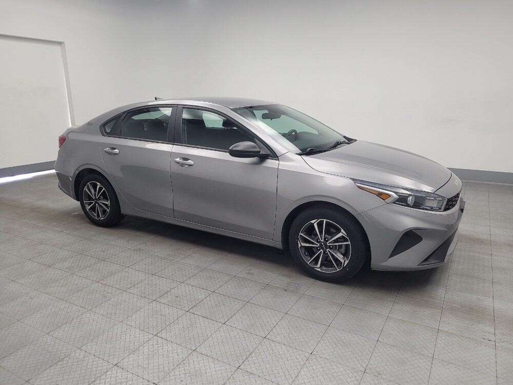 2022 Kia Forte in Antioch, TN 37013 - 18132294 11
