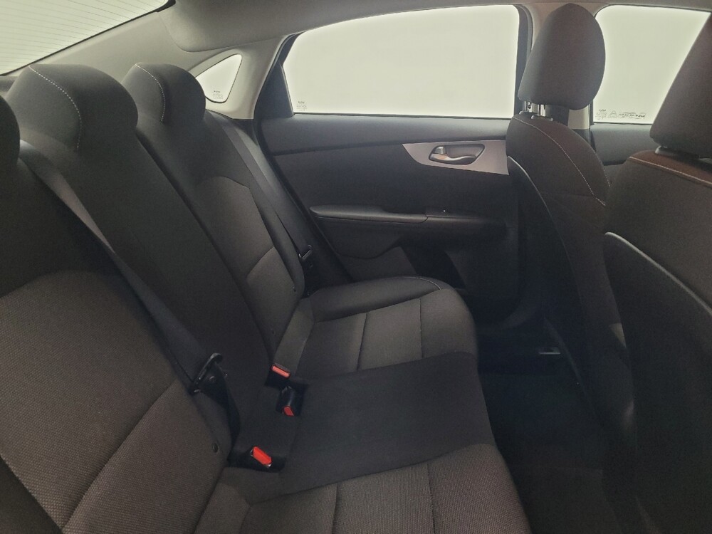 2022 Kia Forte in Antioch, TN 37013 - 18132294 19