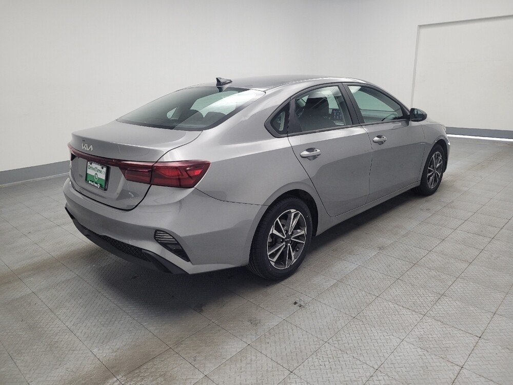 2022 Kia Forte in Antioch, TN 37013 - 18132294 9