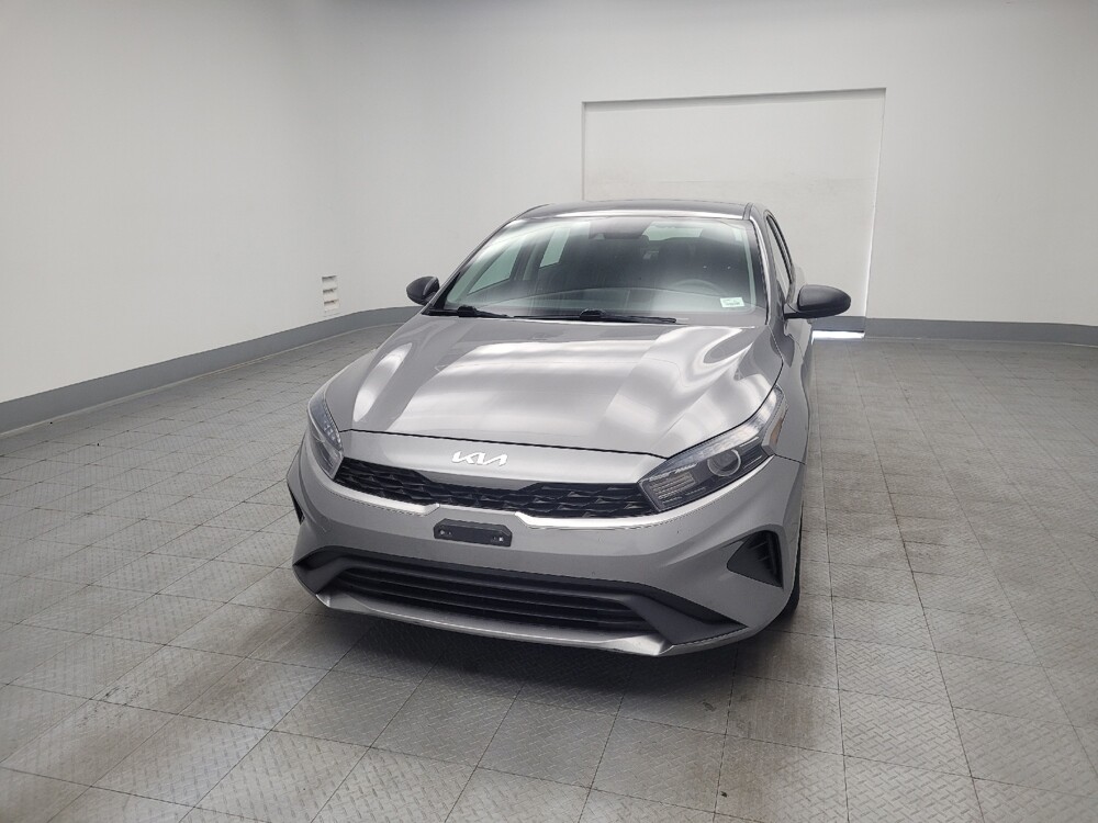 2022 Kia Forte in Antioch, TN 37013 - 18132294 15
