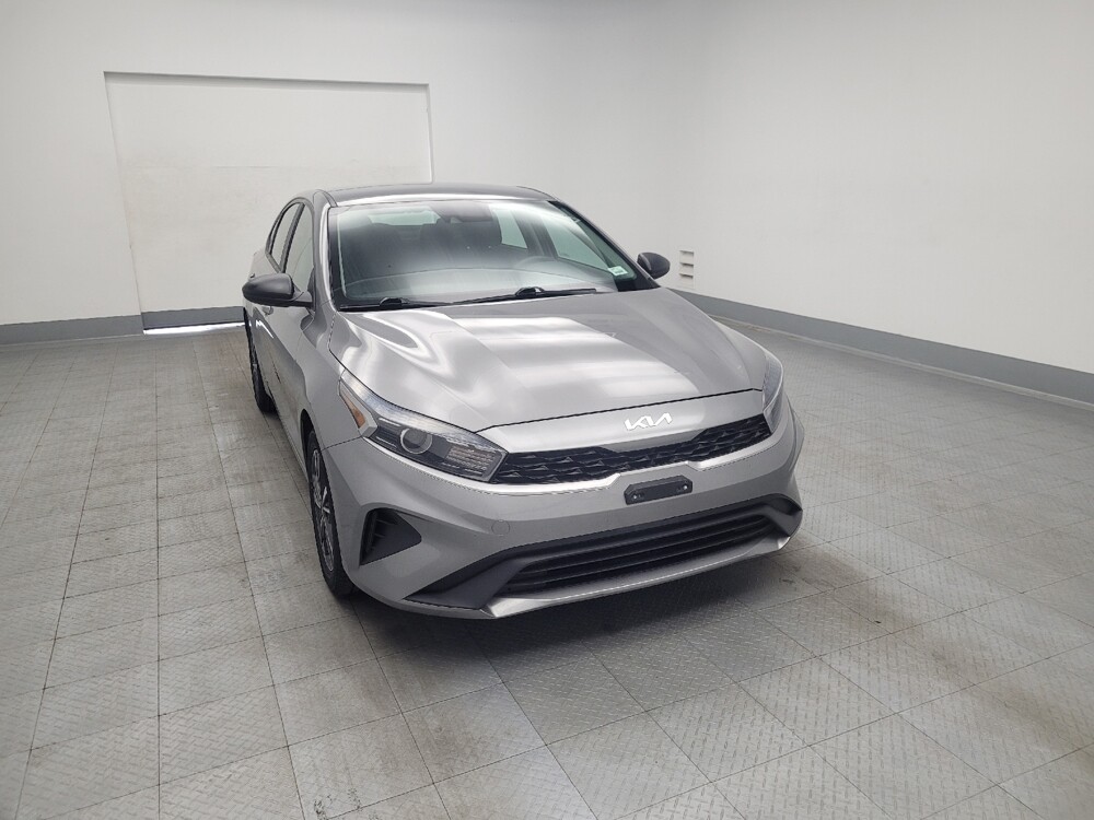 2022 Kia Forte in Antioch, TN 37013 - 18132294 14