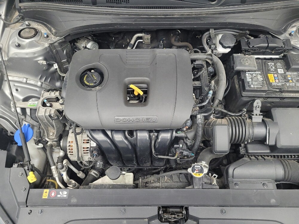 2022 Kia Forte in Antioch, TN 37013 - 18132294 30