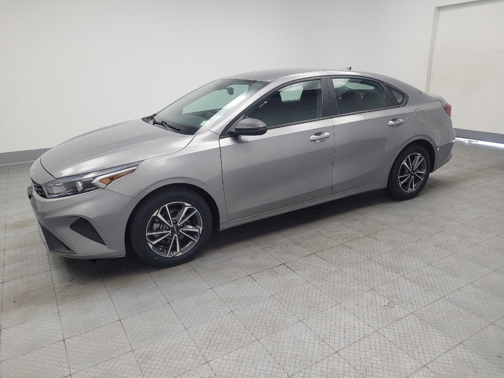 2022 Kia Forte in Antioch, TN 37013 - 18132294 2