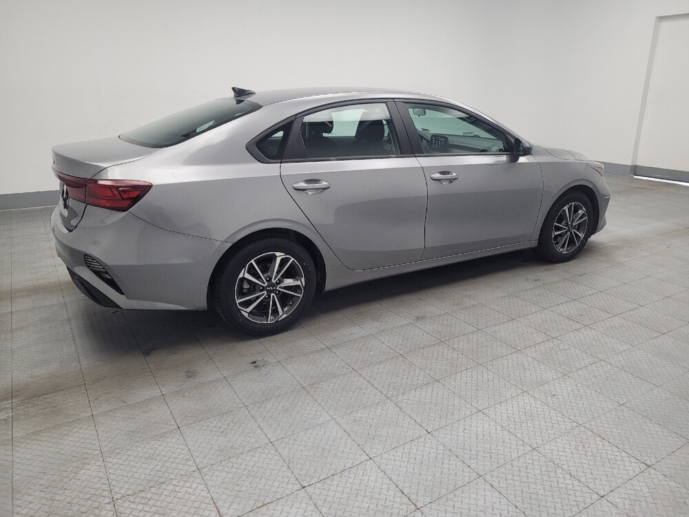 2022 Kia Forte in Antioch, TN 37013 - 18132294 10