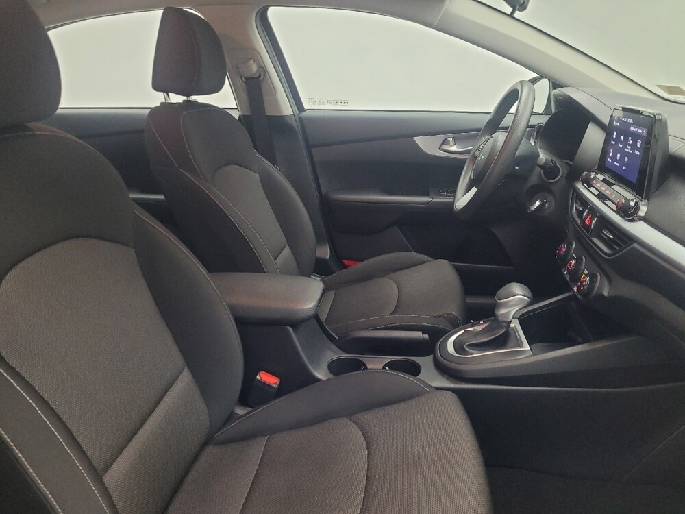 2022 Kia Forte in Antioch, TN 37013 - 18132294 21