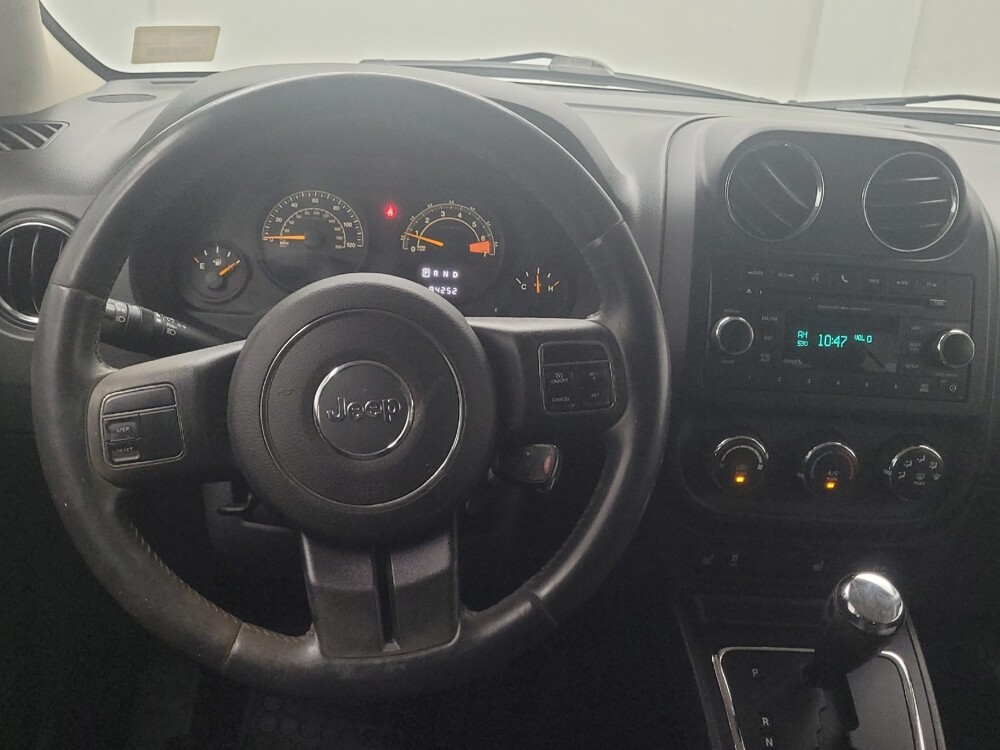 2014 Jeep Patriot in Memphis, TN 38128 - 18132295 22
