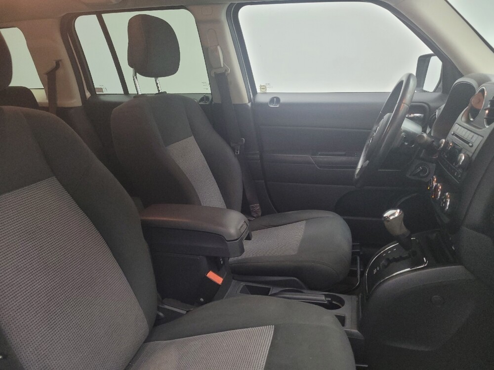 2014 Jeep Patriot in Memphis, TN 38128 - 18132295 21