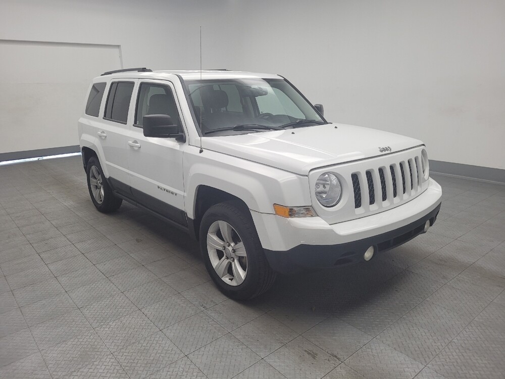 2014 Jeep Patriot in Memphis, TN 38128 - 18132295 13