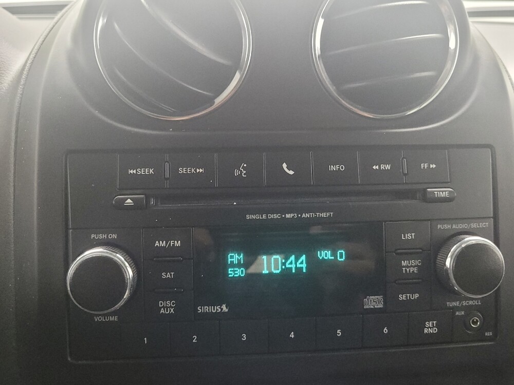 2014 Jeep Patriot in Memphis, TN 38128 - 18132295 25