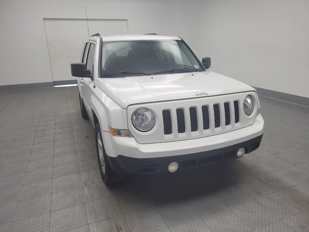 2014 Jeep Patriot in Memphis, TN 38128 - 18132295 14