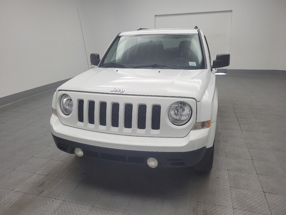 2014 Jeep Patriot in Memphis, TN 38128 - 18132295 15