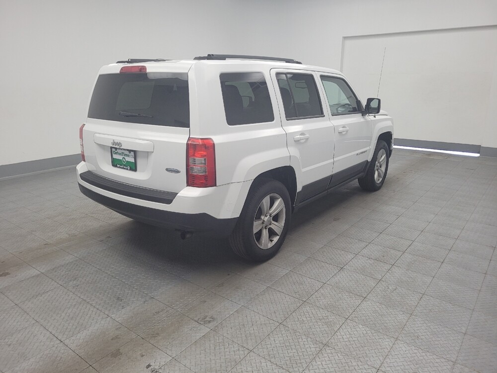 2014 Jeep Patriot in Memphis, TN 38128 - 18132295 9