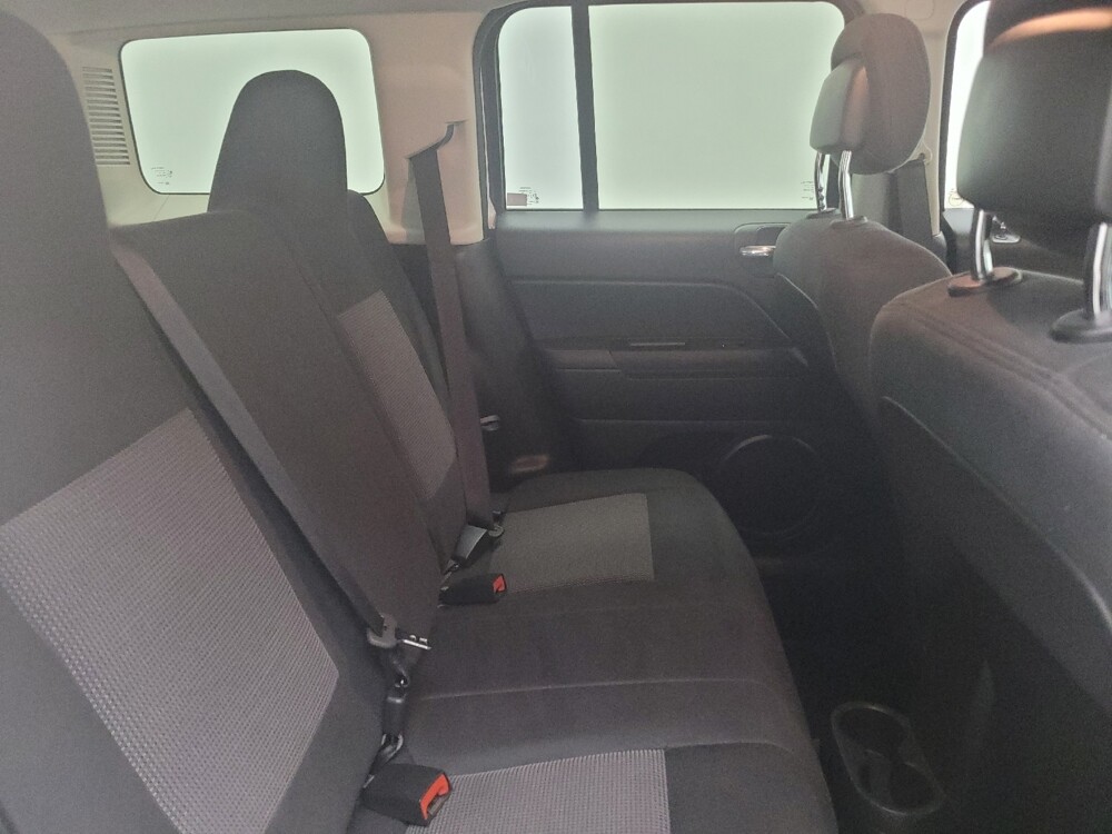 2014 Jeep Patriot in Memphis, TN 38128 - 18132295 19