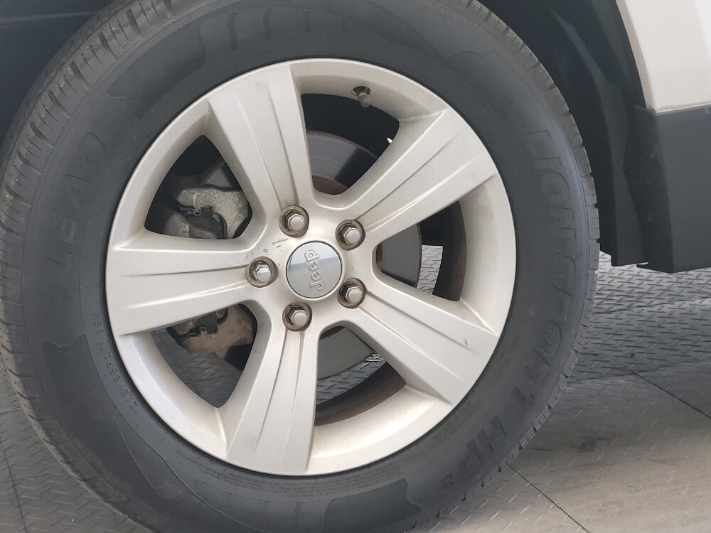 2014 Jeep Patriot in Memphis, TN 38128 - 18132295 31