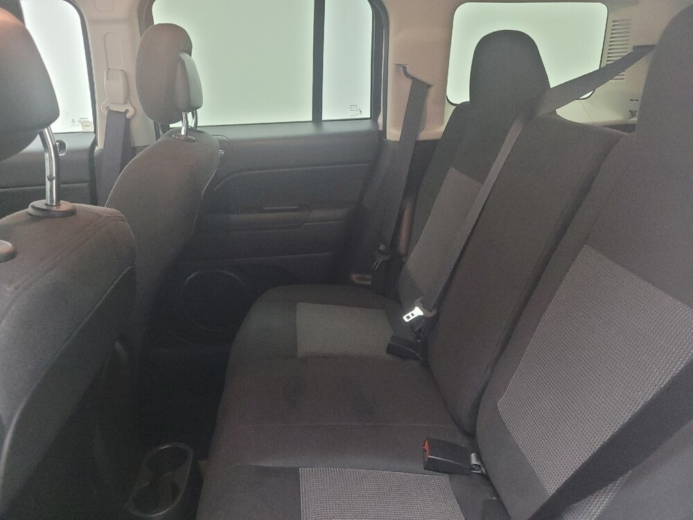 2014 Jeep Patriot in Memphis, TN 38128 - 18132295 18