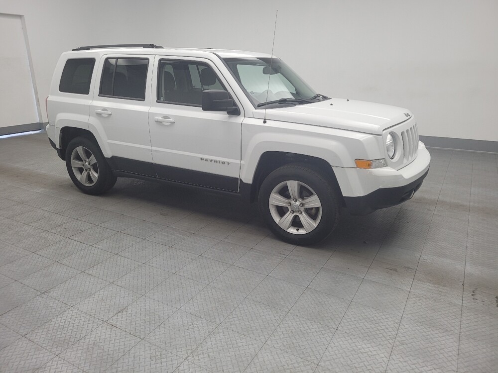 2014 Jeep Patriot in Memphis, TN 38128 - 18132295 11