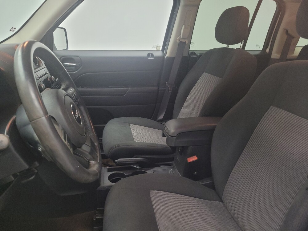 2014 Jeep Patriot in Memphis, TN 38128 - 18132295 17