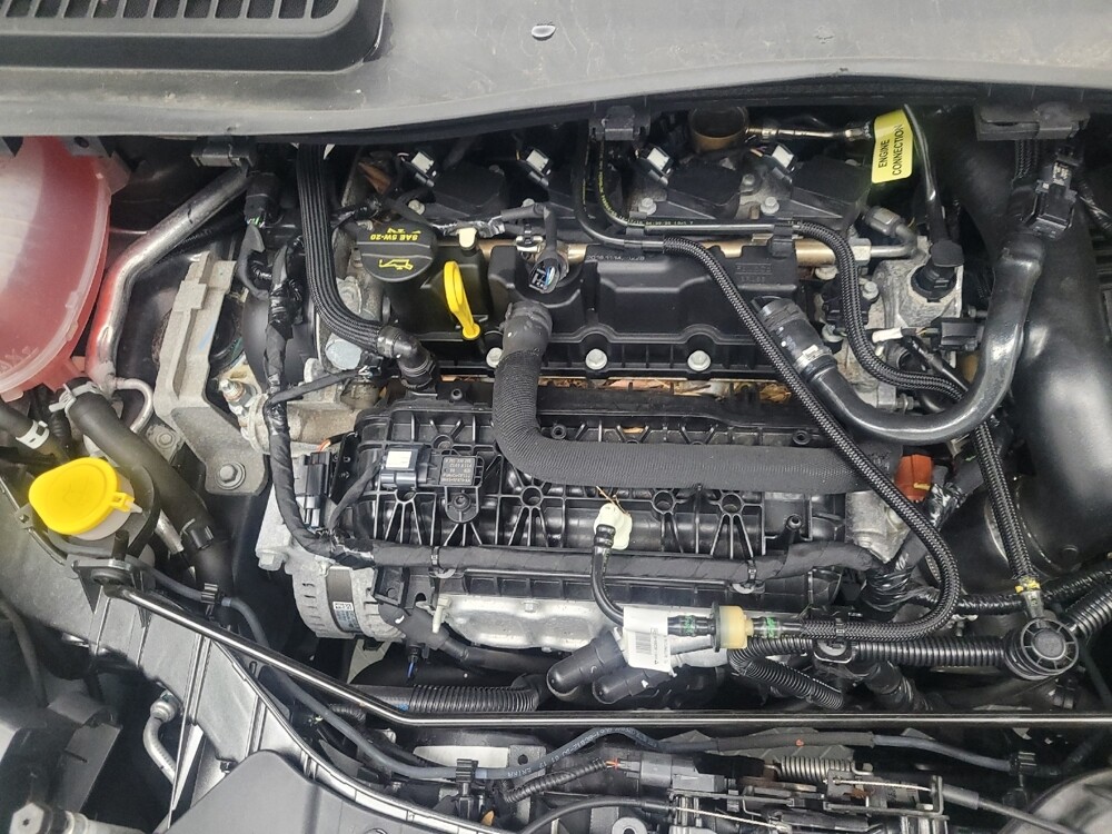 2019 Ford Escape in Huntsville, AL 35816 - 18132296 30