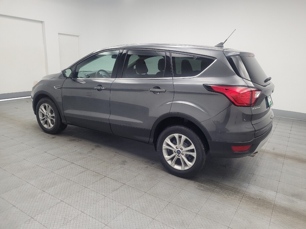 2019 Ford Escape in Huntsville, AL 35816 - 18132296 3