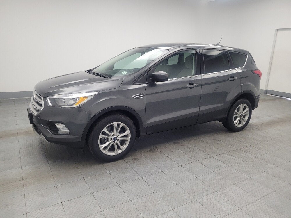 2019 Ford Escape in Huntsville, AL 35816 - 18132296 2