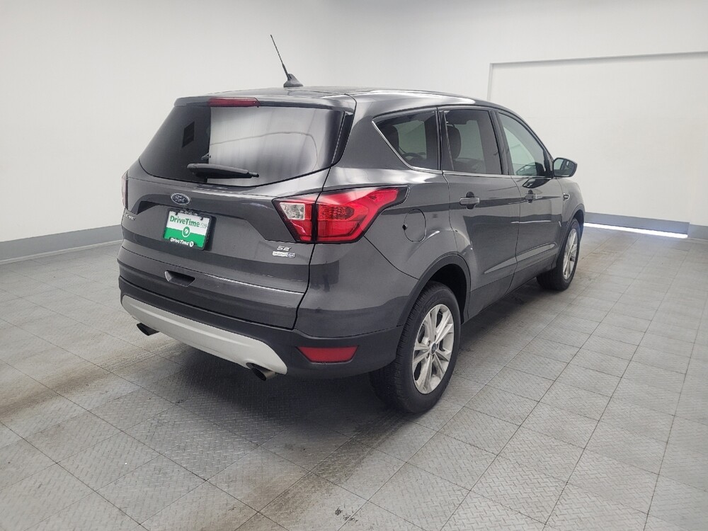 2019 Ford Escape in Huntsville, AL 35816 - 18132296 9