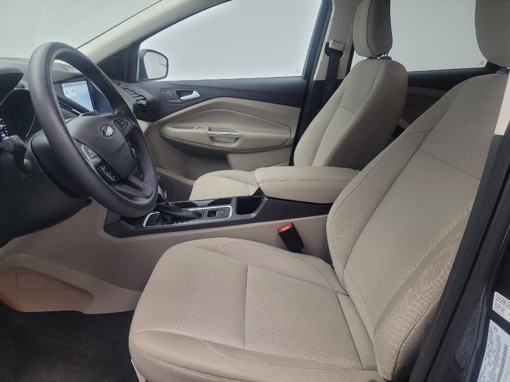2019 Ford Escape in Huntsville, AL 35816 - 18132296 17