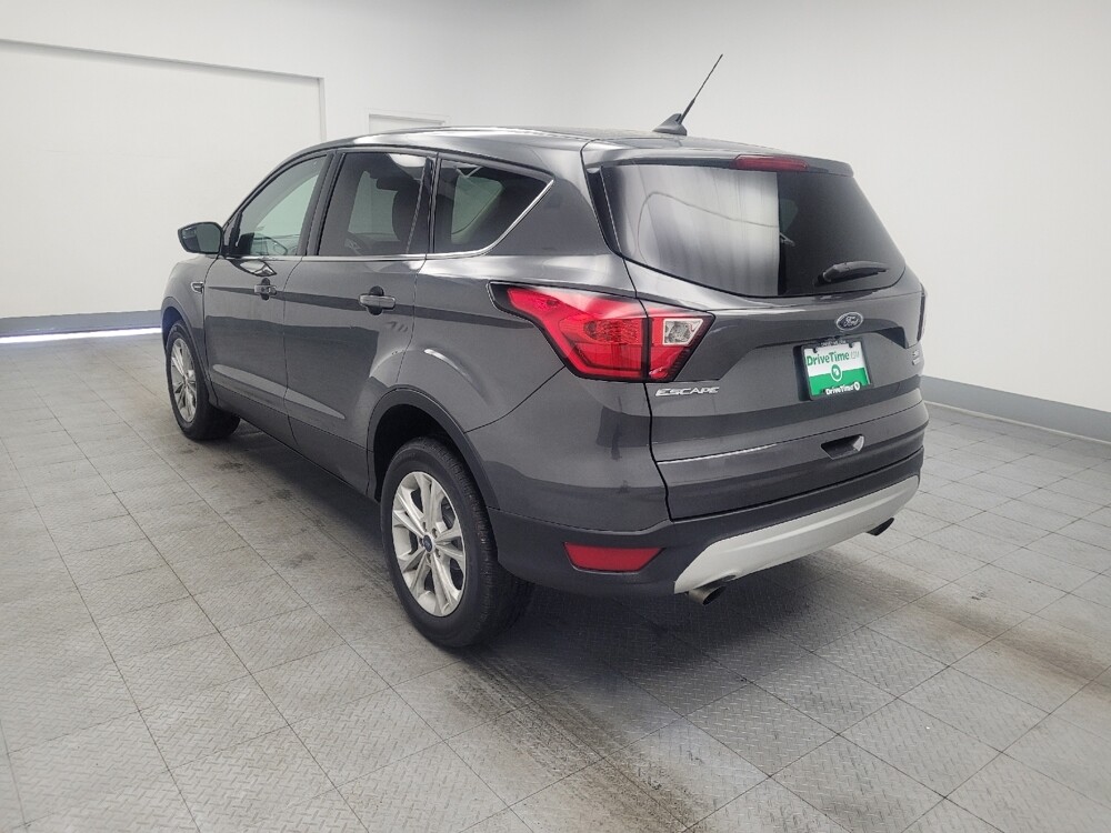 2019 Ford Escape in Huntsville, AL 35816 - 18132296 5