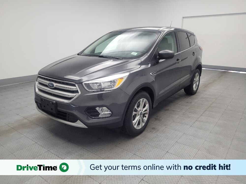 2019 Ford Escape in Huntsville, AL 35816 - 18132296