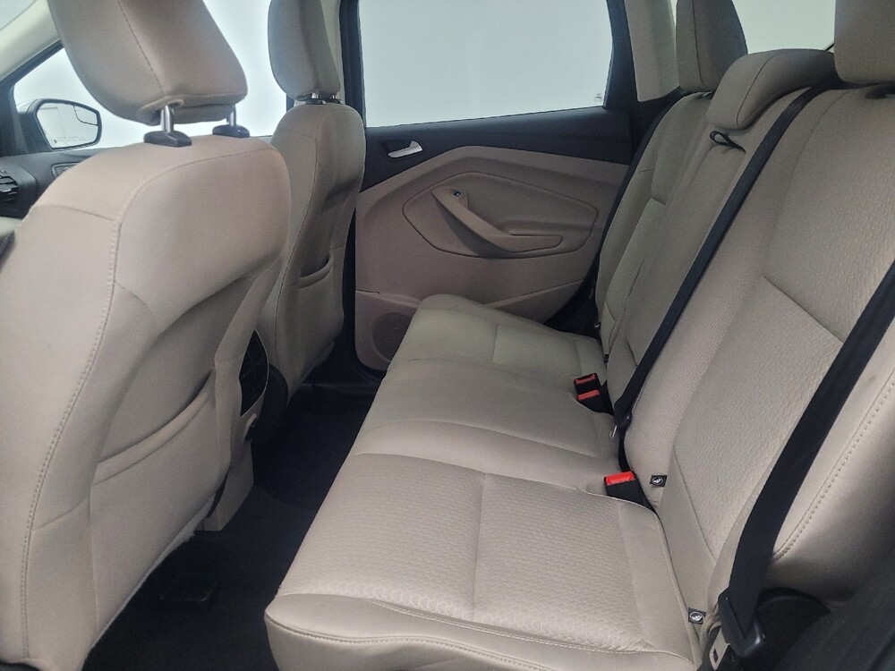 2019 Ford Escape in Huntsville, AL 35816 - 18132296 18