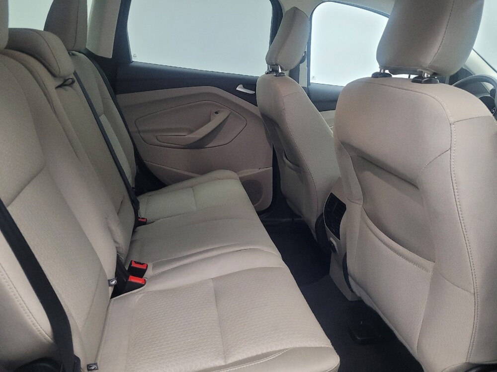 2019 Ford Escape in Huntsville, AL 35816 - 18132296 19