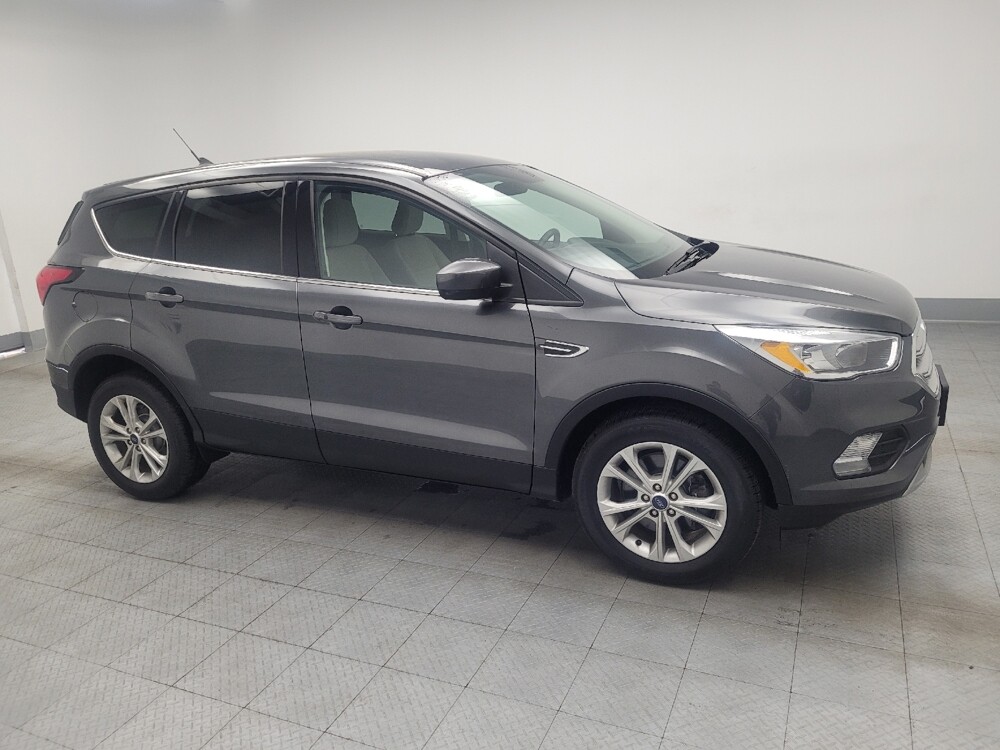 2019 Ford Escape in Huntsville, AL 35816 - 18132296 11