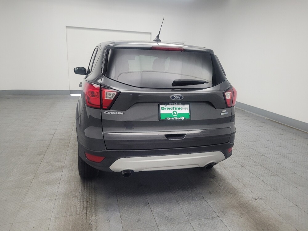 2019 Ford Escape in Huntsville, AL 35816 - 18132296 6