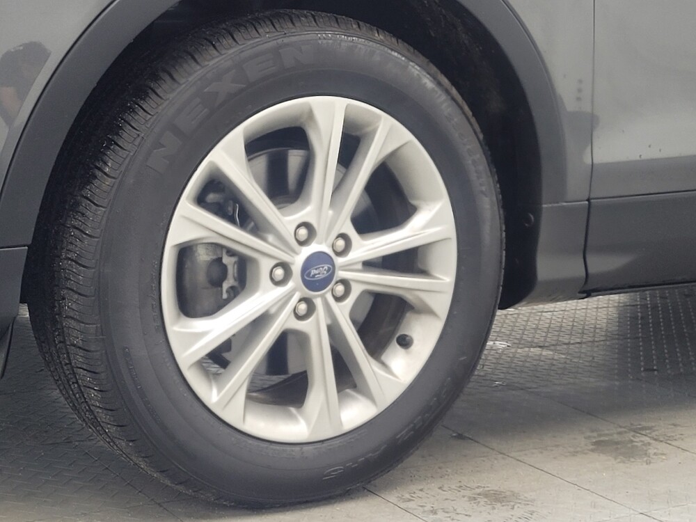 2019 Ford Escape in Huntsville, AL 35816 - 18132296 31