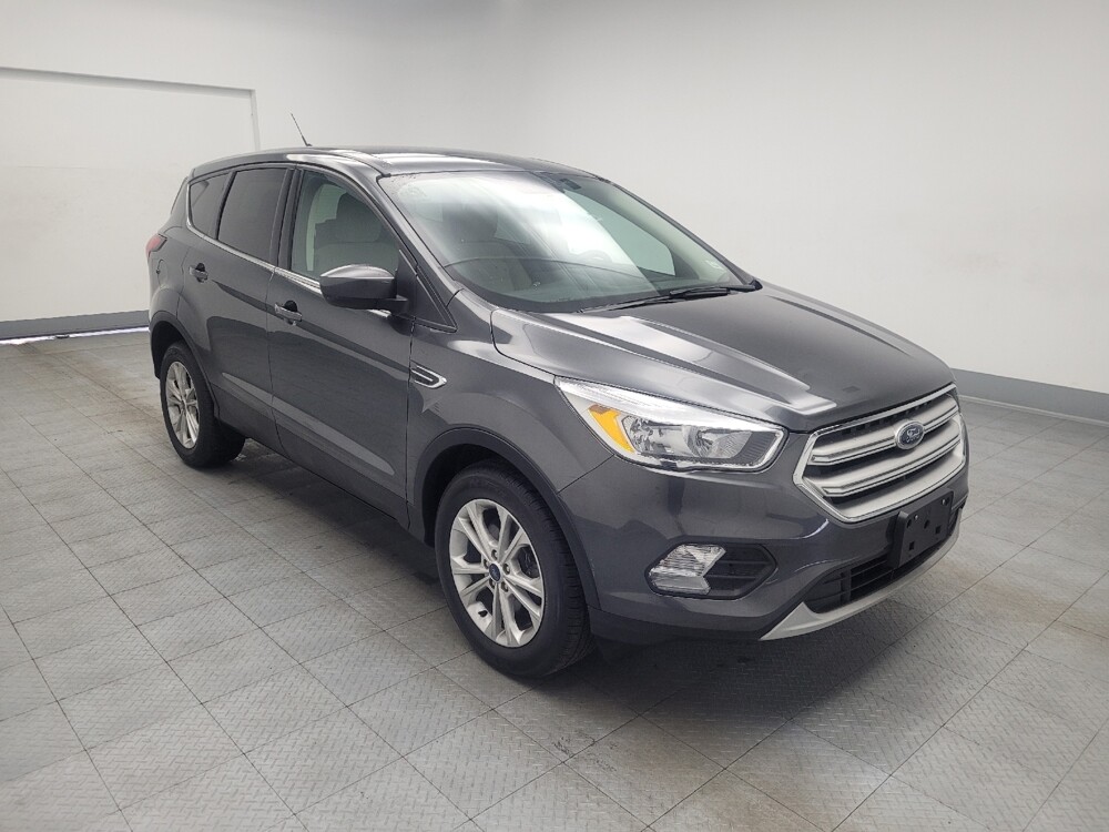2019 Ford Escape in Huntsville, AL 35816 - 18132296 13