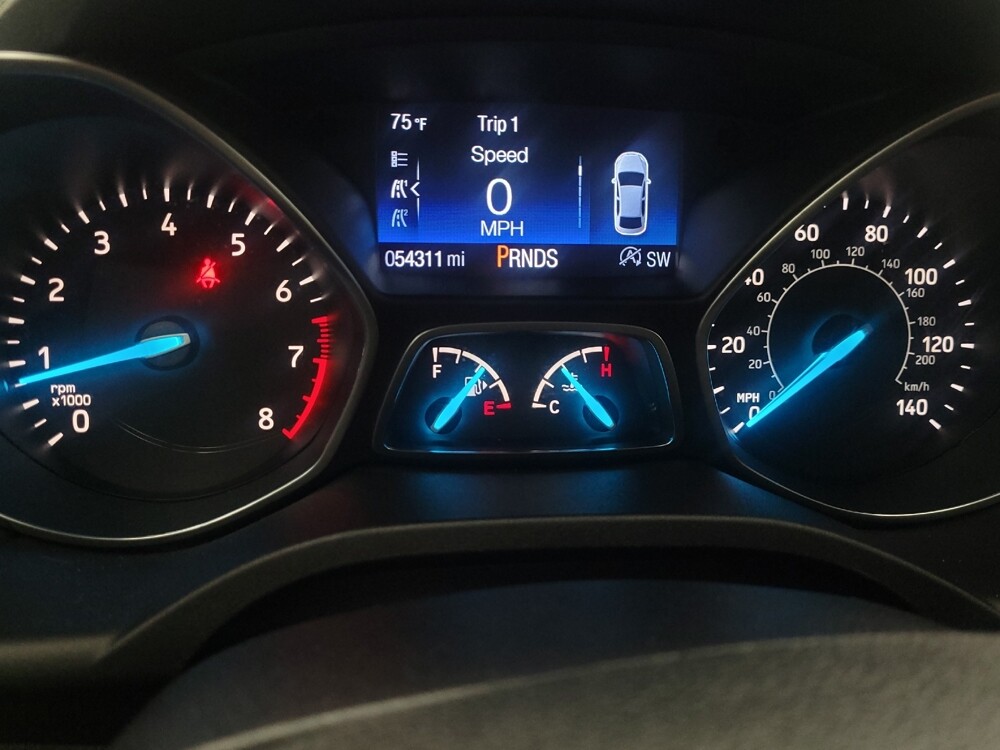 2019 Ford Escape in Huntsville, AL 35816 - 18132296 23